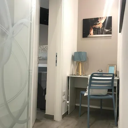 Ca Nicola 1 Lägenhet *