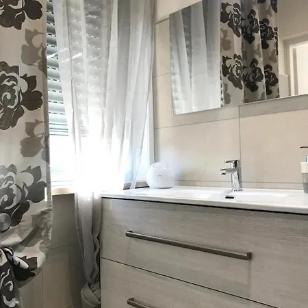 Appartement Cà Nicola 1 *