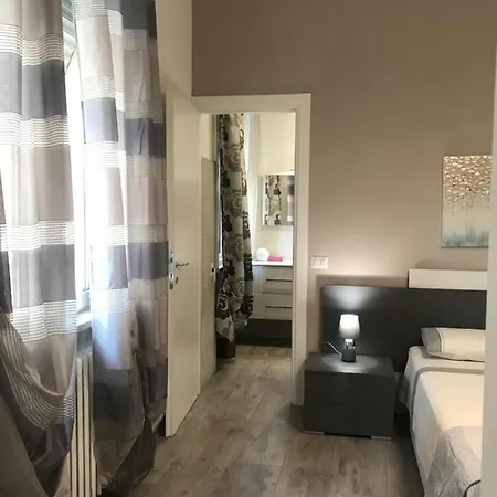 Cà Nicola 1 Appartement *