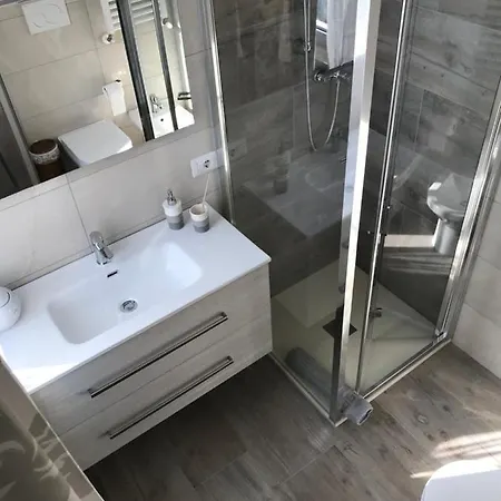 Cà Nicola 1 Appartement *