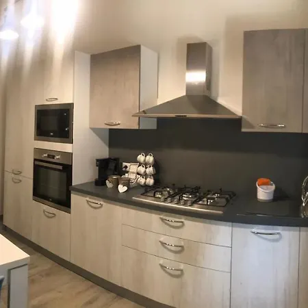 アパート Ca Nicola 1 *