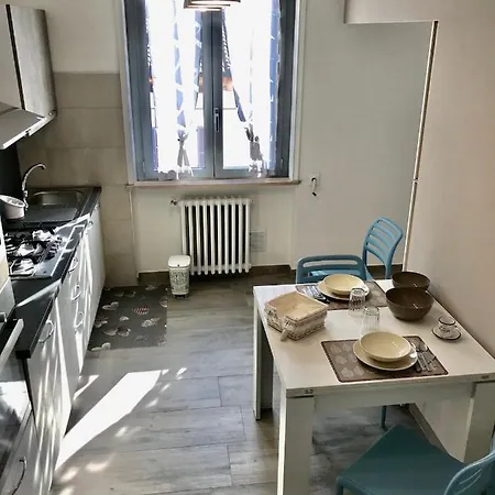 Appartement Cà Nicola 1 Cortemaggiore