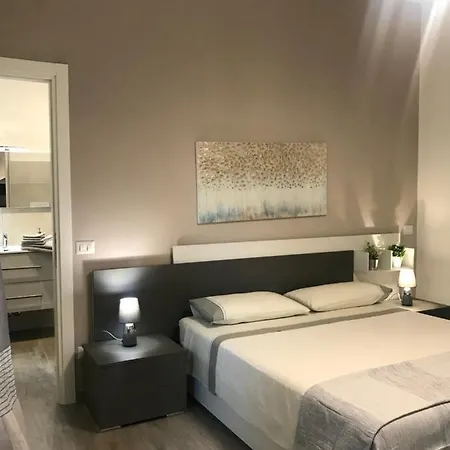 Appartement Cà Nicola 1