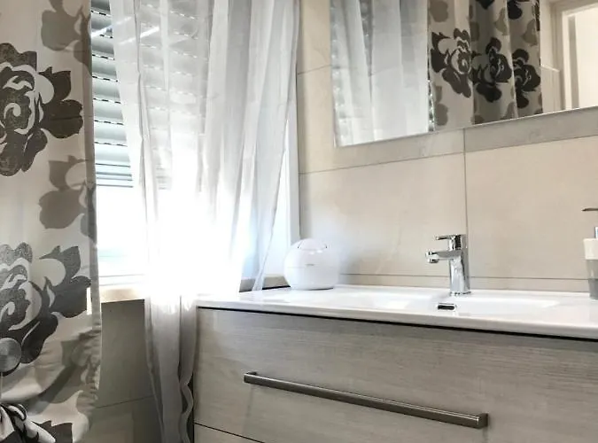 Apartamento Ca Nicola 1 *