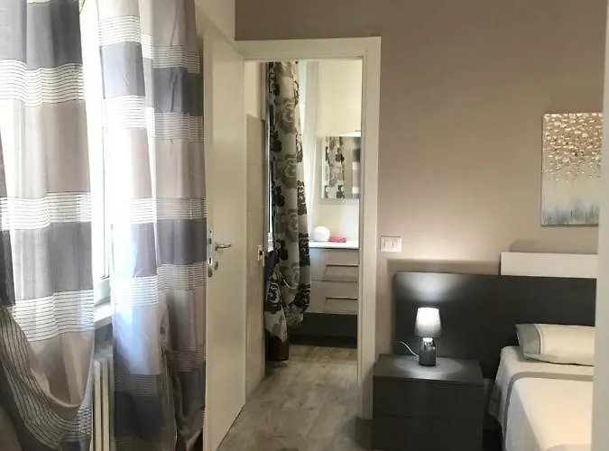 Ca Nicola 1 Apartamento *