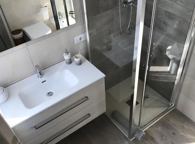 Ca Nicola 1 Apartamento *