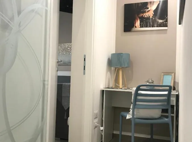 Ca Nicola 1 Апартаменты *