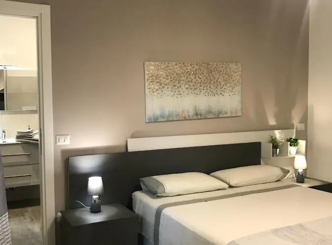 Апартаменты Ca Nicola 1